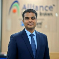 Alliance Insurance Brokers Pvt Ltd Employee Er Kakade's profile photo