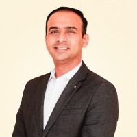 Shangri-La Group Employee Vivek Srinivasan's profile photo