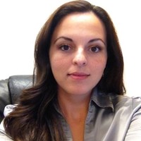 Cummins Southern Plains Employee Crystal Tello's profile photo