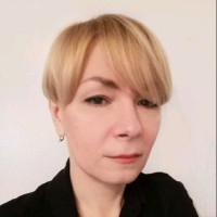 Sharkscode Employee Татьяна Дученко's profile photo