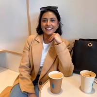Intuit Employee Sonal Dutt's profile photo