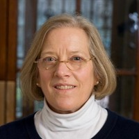 Columbia University Employee Holly Evarts's profile photo