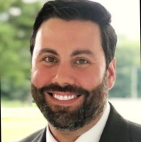 Freedom Energy Logistics Employee Stephen McGinnis's profile photo