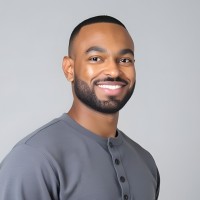 Astreya Employee Corbin Williams's profile photo