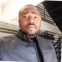 American Exposition Services Employee Kingsley Nnadi's profile photo