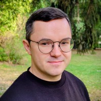 Houst Employee Rafał Fąk's profile photo