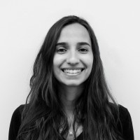 Affleck de la Riva architectes Employee Lina Belmahi's profile photo