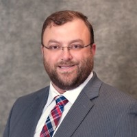 Spring Creek Custom Machining Employee Phil North's profile photo