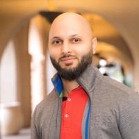 Tanner Engineering Employee George Alkassyounan's profile photo