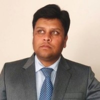 ZAJIYAH DEVELOPERS Employee Ehtisham Ahmed's profile photo
