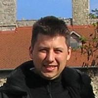 GSK Employee Csaba Vigh's profile photo