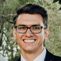 thinkPARALLAX Employee Adam Tapley's profile photo