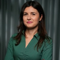 BravogroupOFFICE Employee Evelin Forgó's profile photo