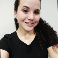 Edificor Employee Camila Bica's profile photo