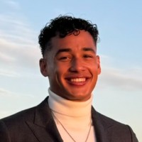 Roblox Employee Cameron Davis's profile photo