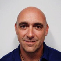 ANZ Employee Mike Reeve's profile photo