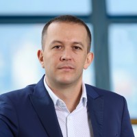 Amusnet Employee Ivo Georgiev's profile photo