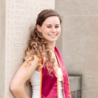 Nucor Steel Hertford County Employee Rachel Tschetter's profile photo