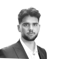 FinanceKey Employee Deniz Abdurrahmani's profile photo