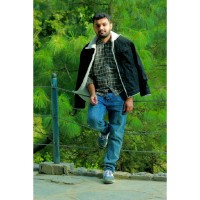 Md Tech Employee Mian Umaz's profile photo