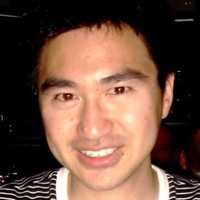 Dynata Employee Ivan Lui's profile photo