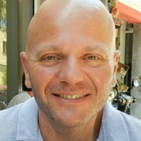 Harry Papadimitriou Email & Phone Number