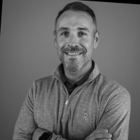 Dormie Network Foundation Employee Michael Hewitt's profile photo