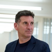 tmp Employee James Clifton's profile photo