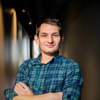 PRIOT Digital Systems Employee Blaz Jakopin's profile photo