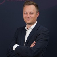 VisBlue Employee Martin Andersen's profile photo