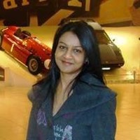 Coronation Fund Managers Employee Keshni Pillay's profile photo