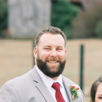 Contractors Access Equipment Employee Russ Sandlin's profile photo