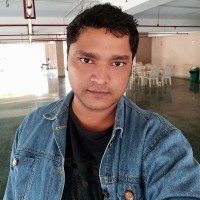 Aspiring Minds Employee Anshuman Pandey's profile photo