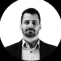 MaxPan Tech Employee Paulo Tatim's profile photo