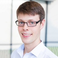 Fime Employee Jamie Spence's profile photo