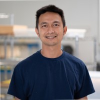 E-Fab Employee Phat Luong's profile photo