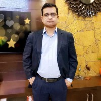 TIL Limited Employee Maruthi K's profile photo