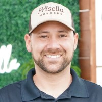 Frisella Landscape Group Employee Jesse Dingledine's profile photo