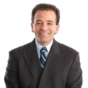 John Nufrio Email & Phone Number