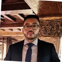 Impala Canada Employee Shadman Islam's profile photo