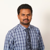 Sattrix Information Security Employee Vinaya E's profile photo
