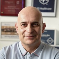 UPS Healthcare Employee Kerem Akyüz's profile photo