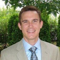 CERT Division at the Software Engineering Institute Employee Aaron Reffett's profile photo