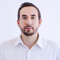 Nicolas Preuss Herrera Email