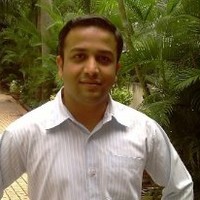 Pushkar Deshpande Email & Phone Number