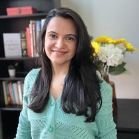 Yxion Employee Sonal Babbar-Bhardwaj's profile photo