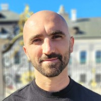 Boataround Employee Oleksii Budiak's profile photo