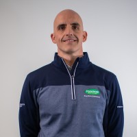 Foremost Golf Ltd Employee James Hare's profile photo