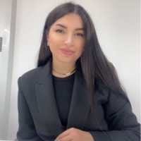 Lemco Employee Aynur Sadigova's profile photo