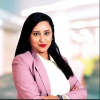 MyGate Employee Madhurima Dutta's profile photo